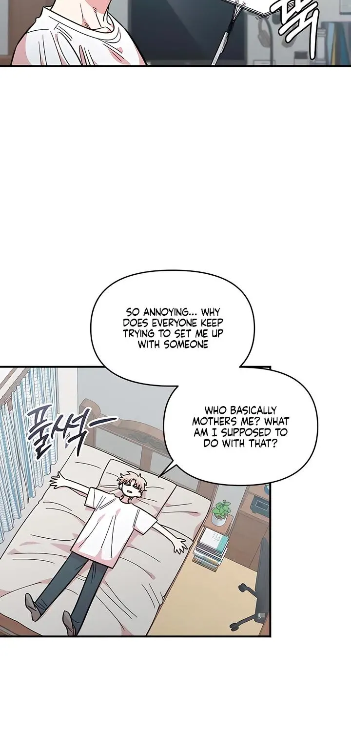 Read Childhood Friend Complex Eunhi EN Manga Online