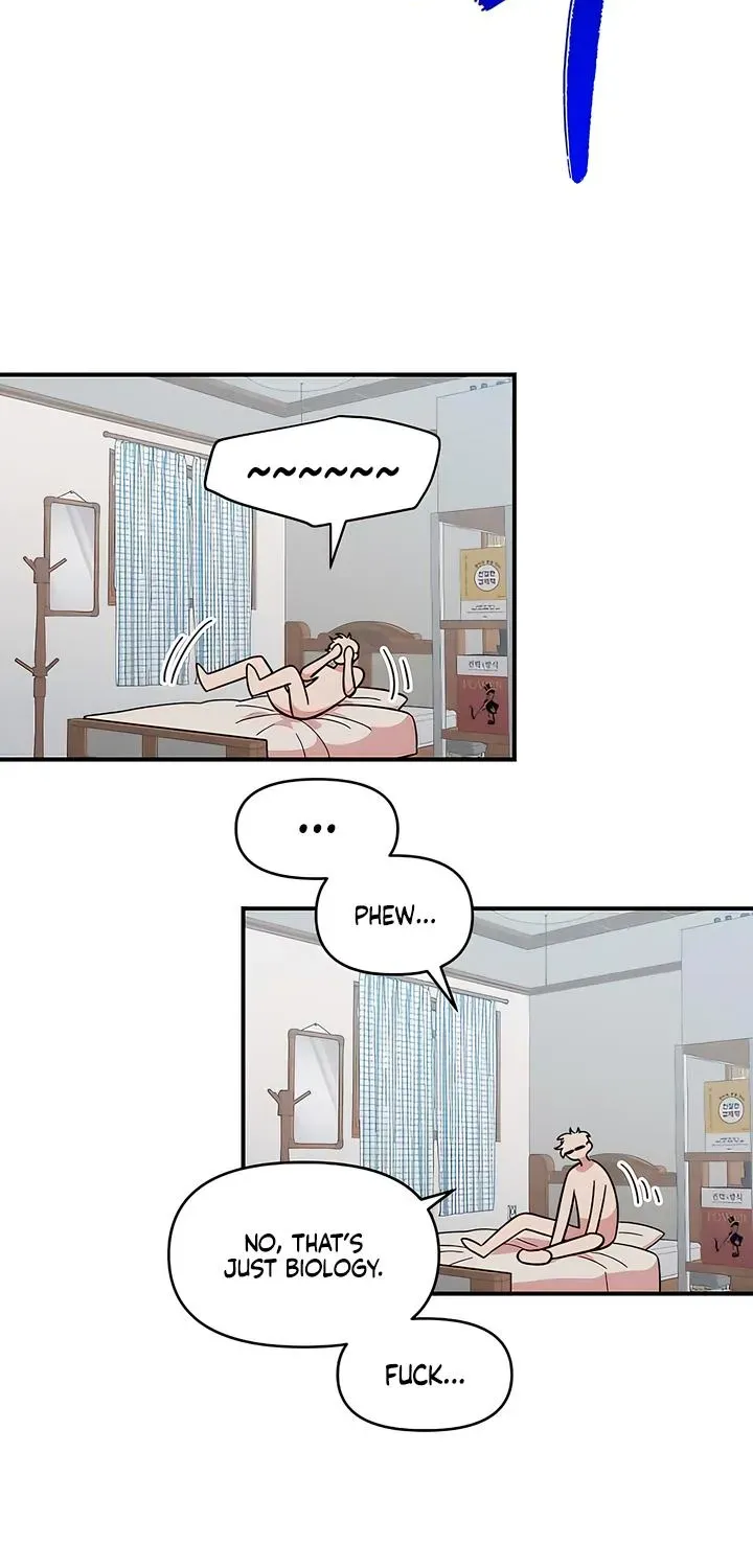 Read Childhood Friend Complex Eunhi EN Manga Online