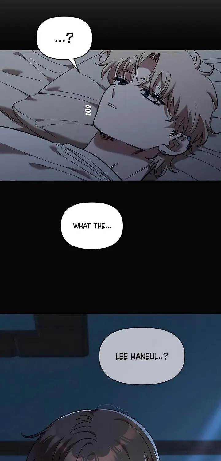 Read Childhood Friend Complex Eunhi EN Manga Online