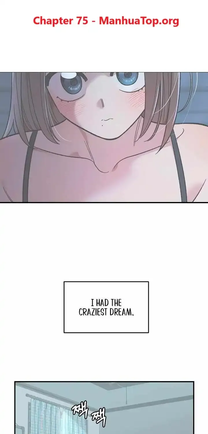 Read Childhood Friend Complex Eunhi EN Manga Online
