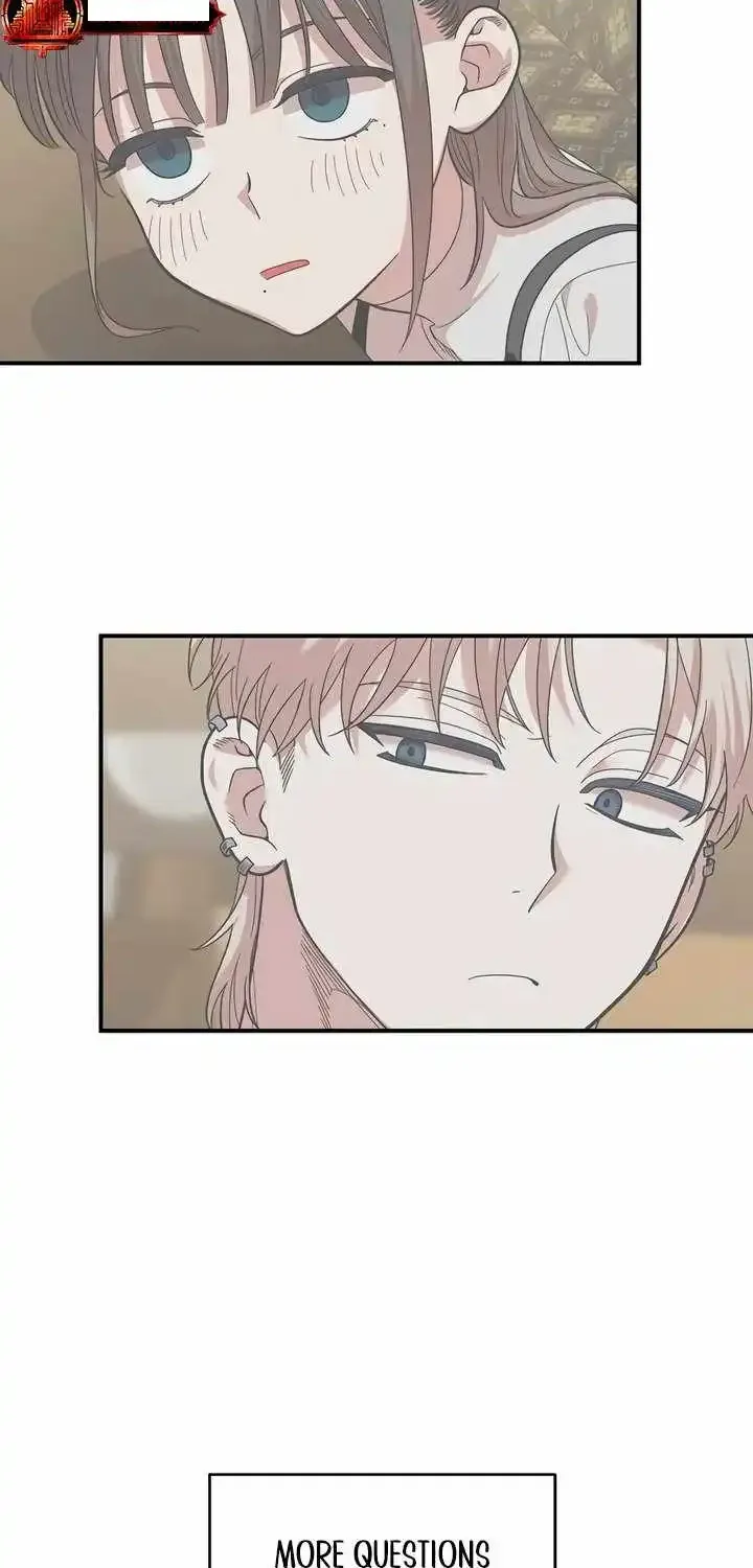 Read Childhood Friend Complex Eunhi EN Manga Online