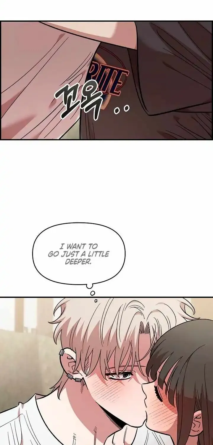 Read Childhood Friend Complex Eunhi EN Manga Online