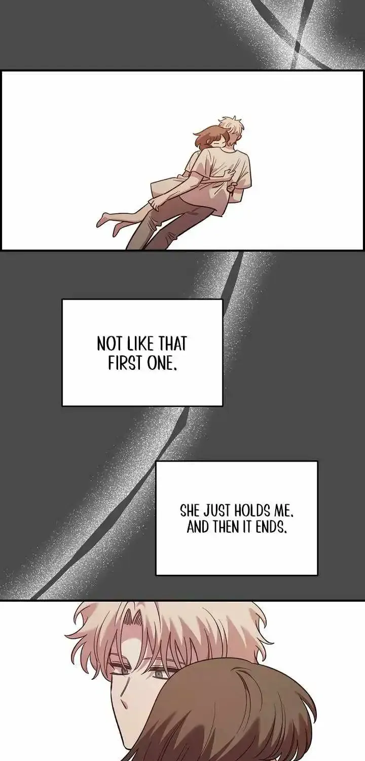 Read Childhood Friend Complex Eunhi EN Manga Online