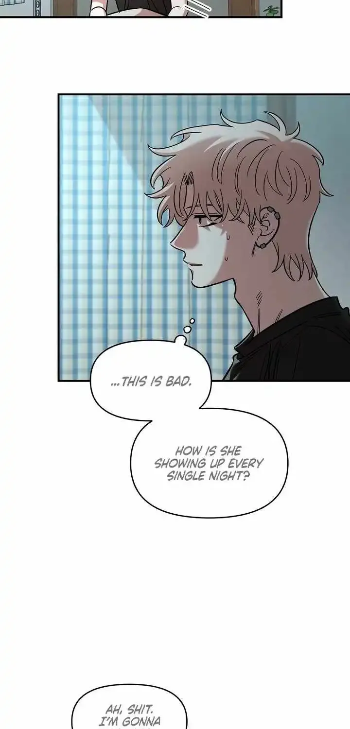 Read Childhood Friend Complex Eunhi EN Manga Online