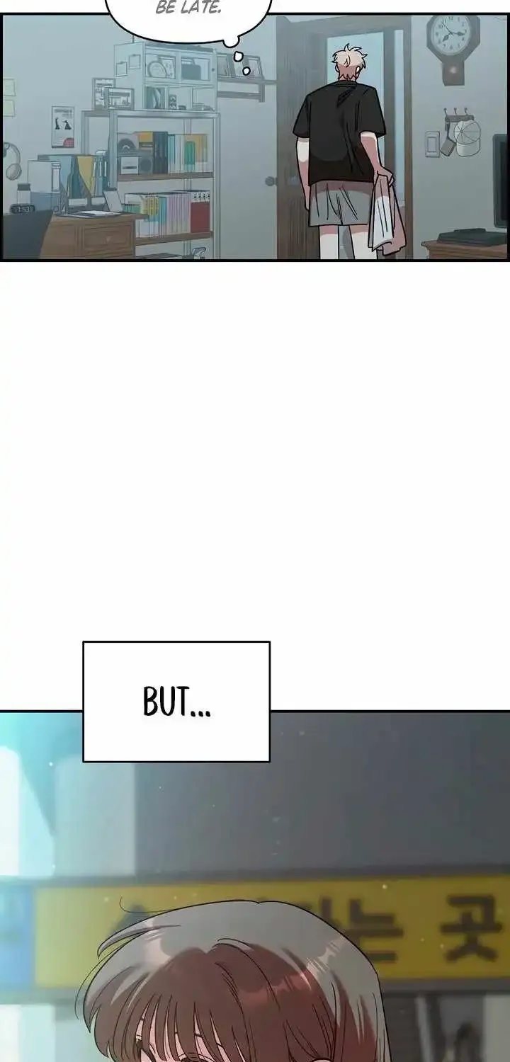 Read Childhood Friend Complex Eunhi EN Manga Online