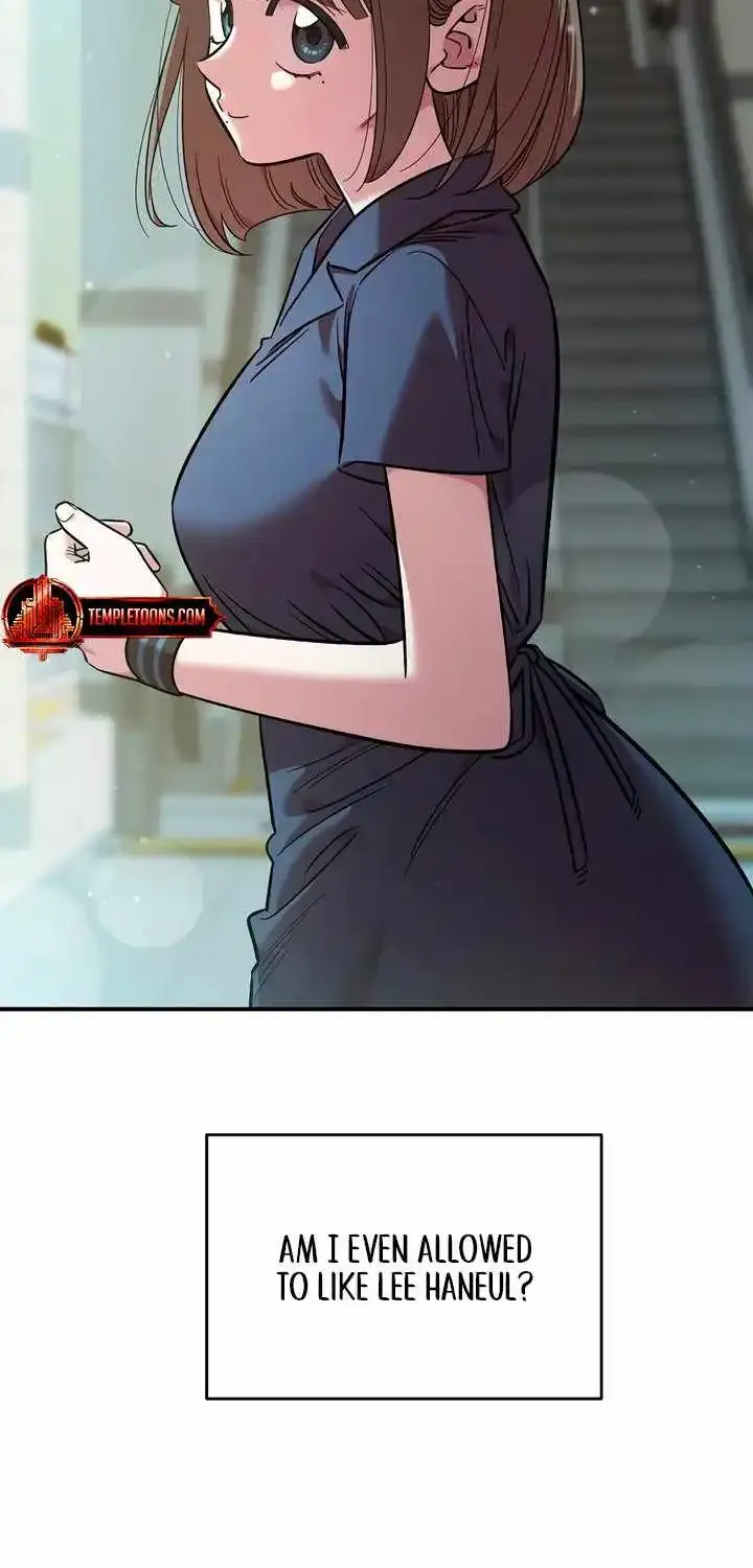 Read Childhood Friend Complex Eunhi EN Manga Online