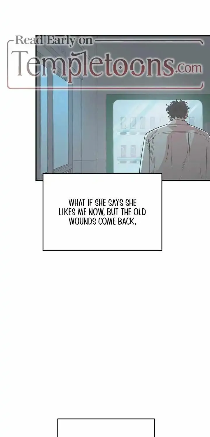 Read Childhood Friend Complex Eunhi EN Manga Online