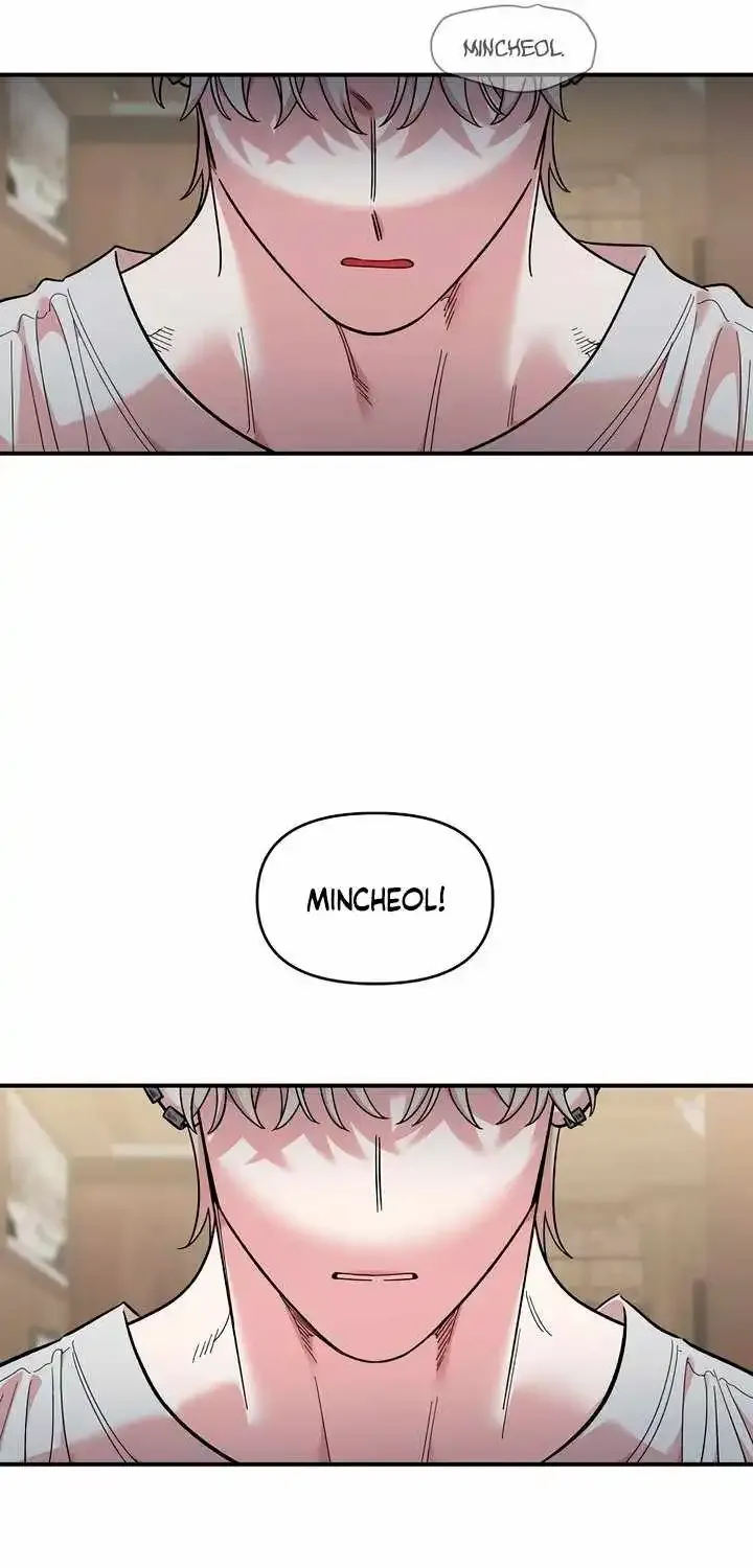 Read Childhood Friend Complex Eunhi EN Manga Online