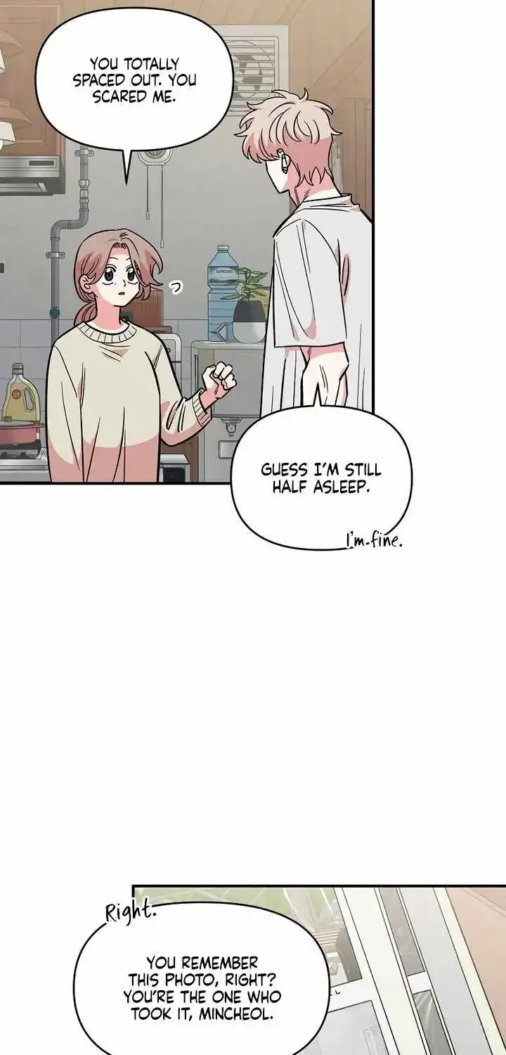 Read Childhood Friend Complex Eunhi EN Manga Online