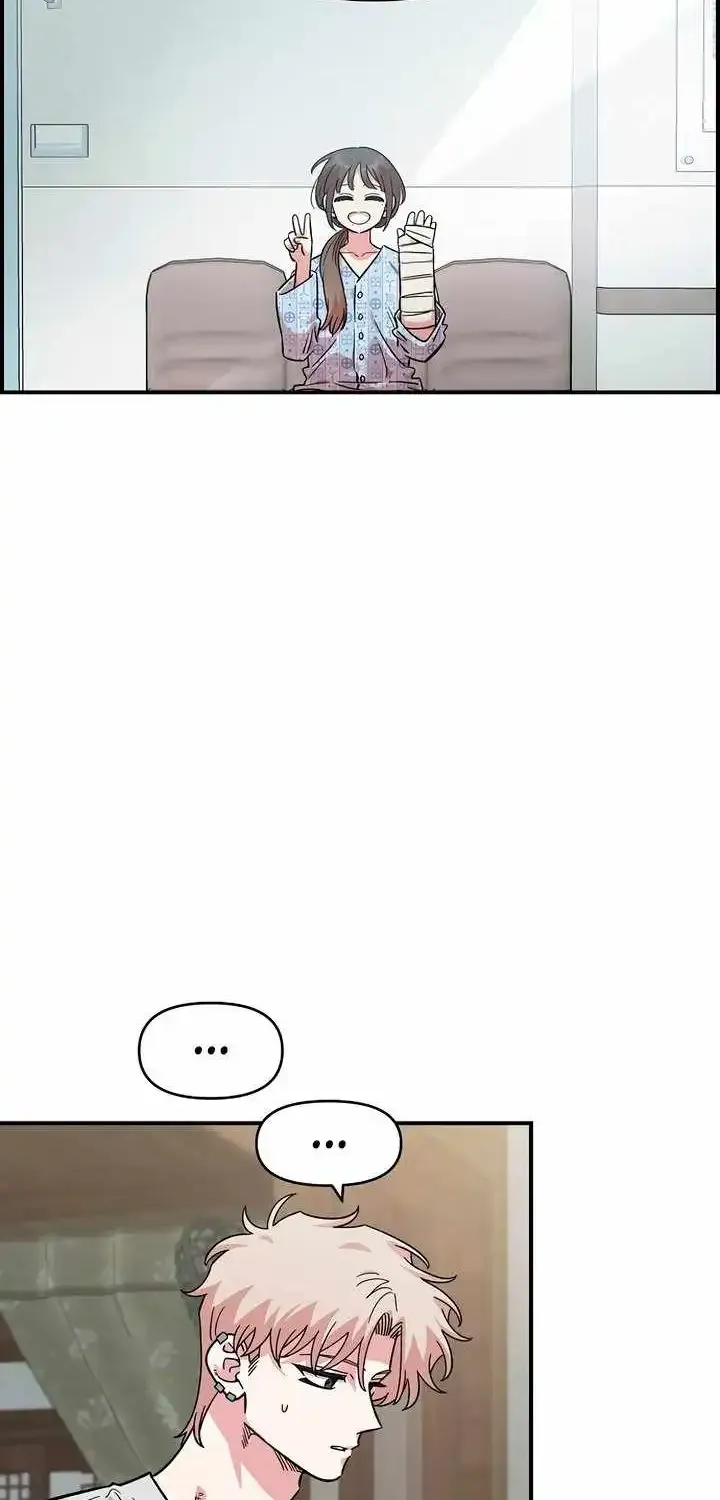 Read Childhood Friend Complex Eunhi EN Manga Online