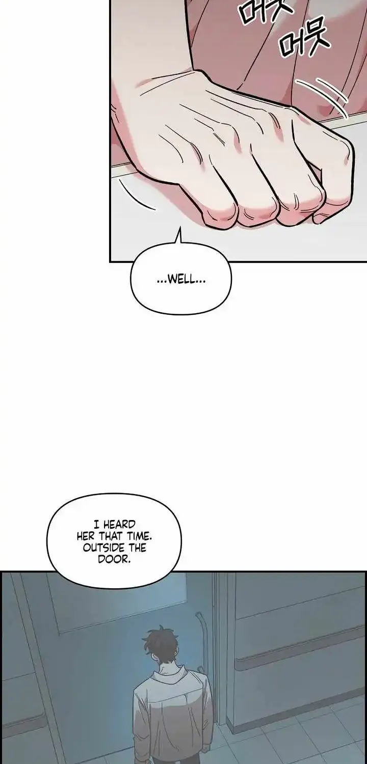 Read Childhood Friend Complex Eunhi EN Manga Online