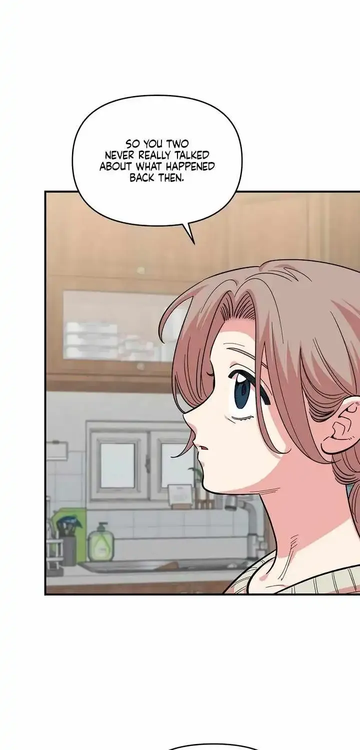 Read Childhood Friend Complex Eunhi EN Manga Online