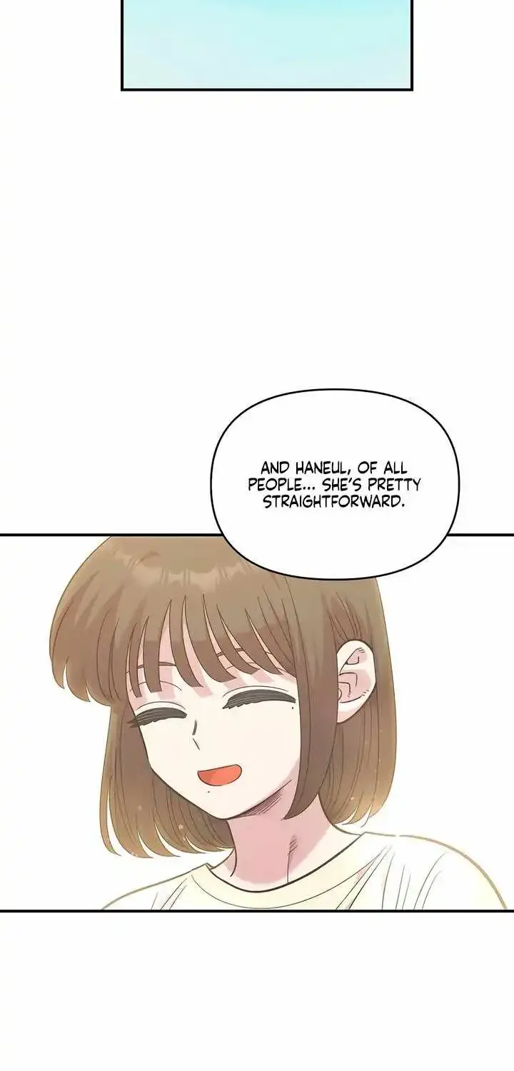 Read Childhood Friend Complex Eunhi EN Manga Online