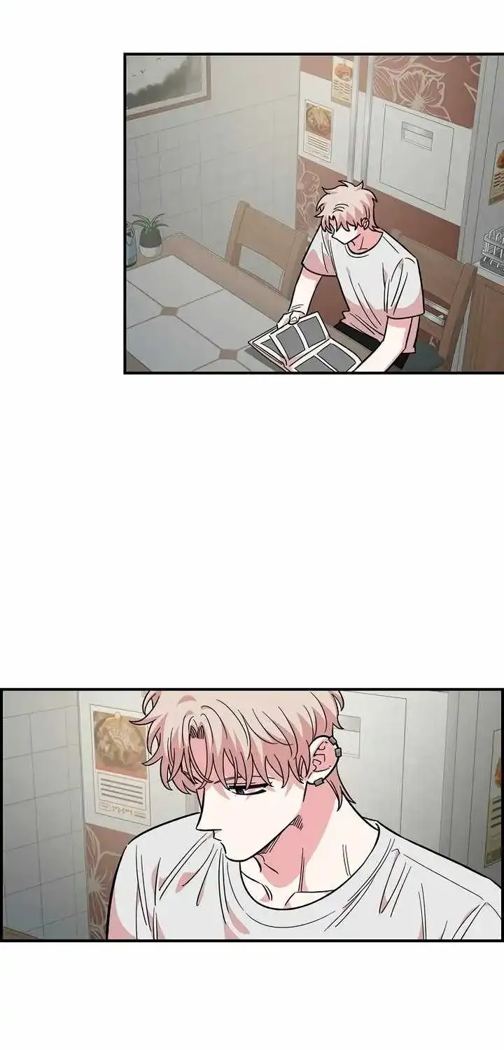 Read Childhood Friend Complex Eunhi EN Manga Online