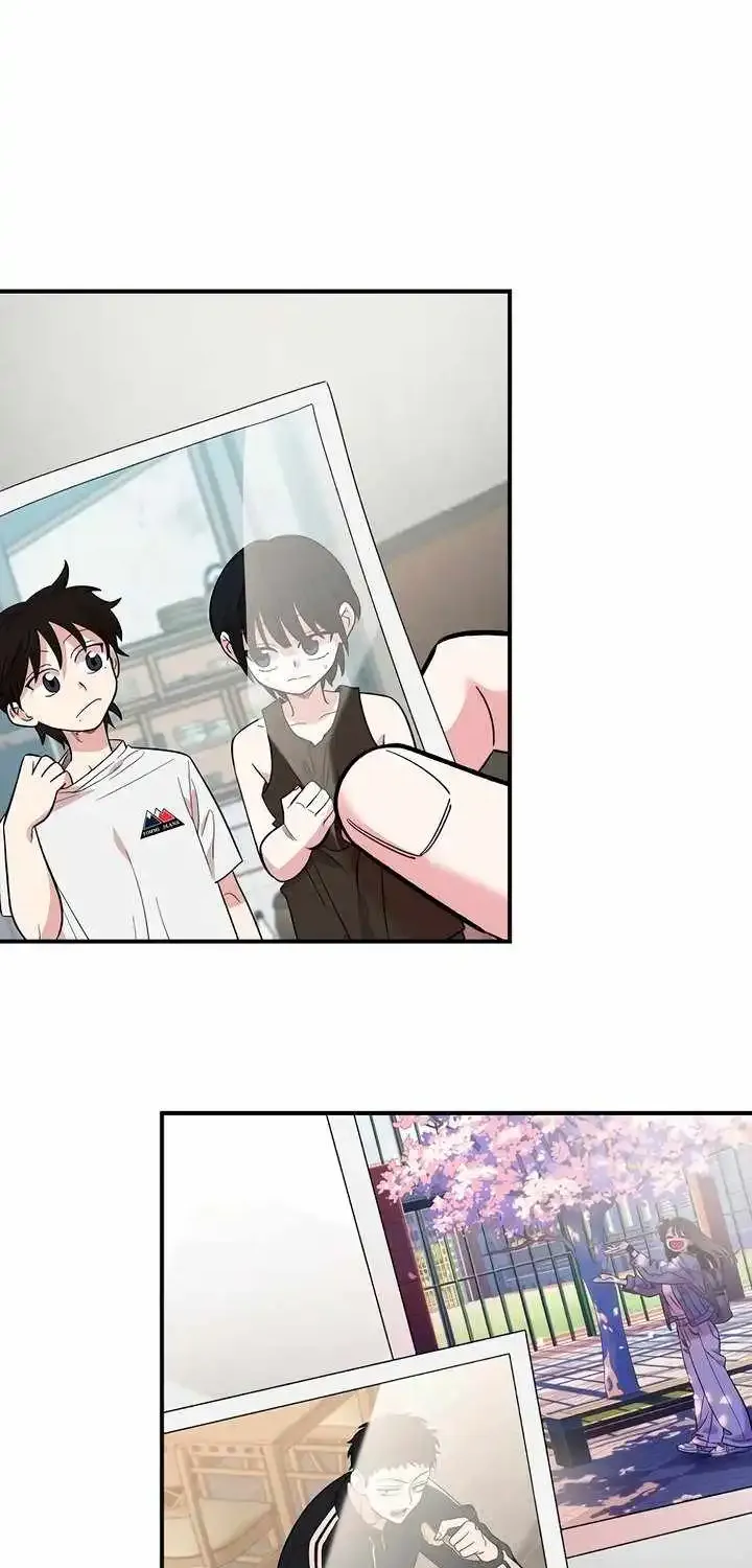 Read Childhood Friend Complex Eunhi EN Manga Online