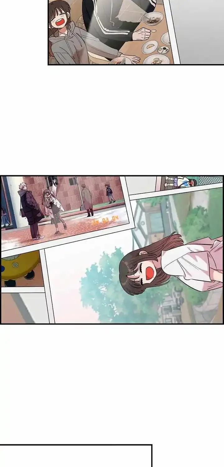 Read Childhood Friend Complex Eunhi EN Manga Online