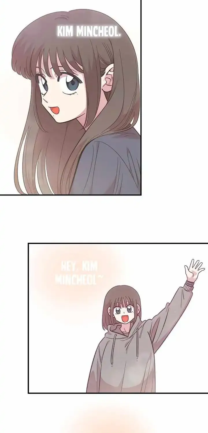 Read Childhood Friend Complex Eunhi EN Manga Online