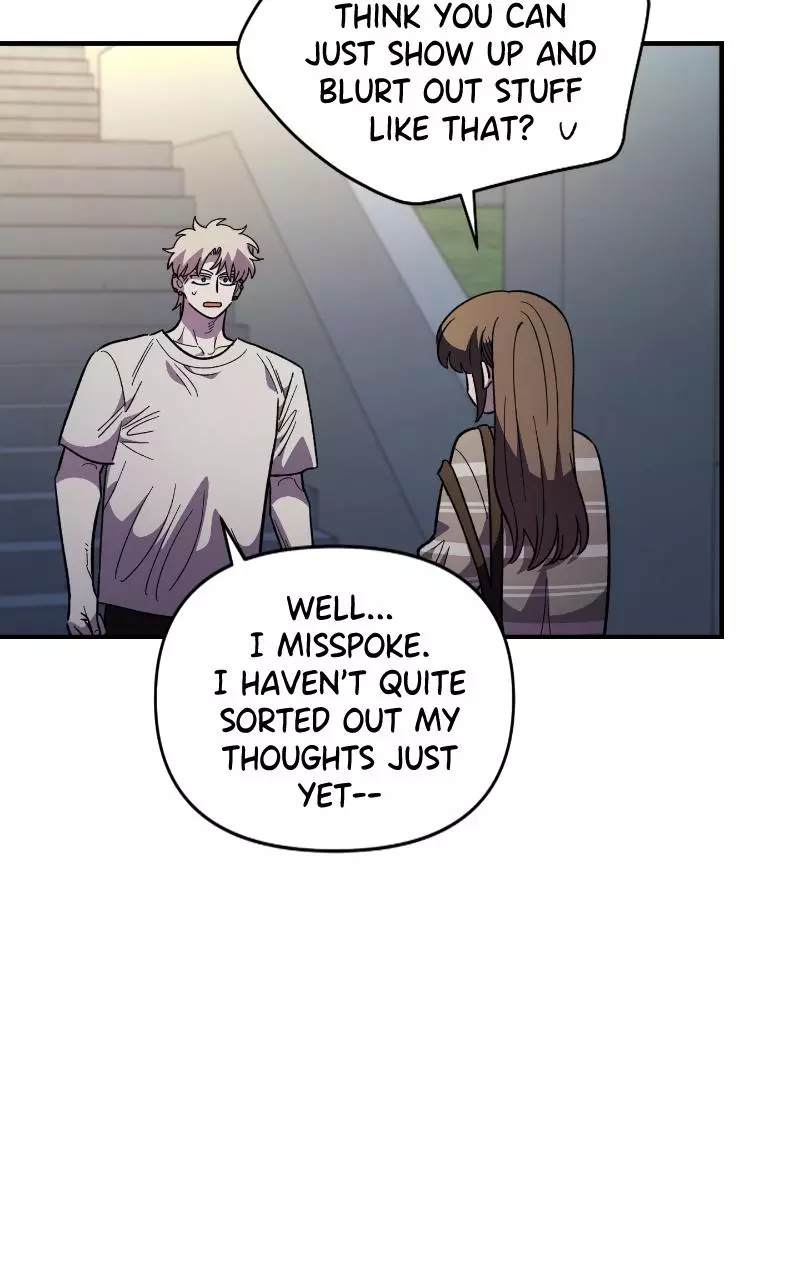 Read Childhood Friend Complex Eunhi EN Manga Online