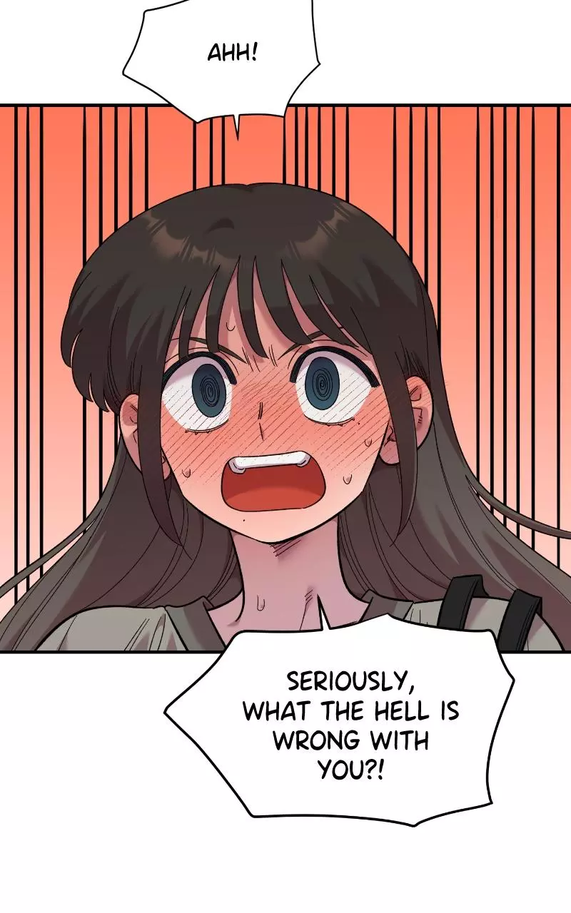 Read Childhood Friend Complex Eunhi EN Manga Online