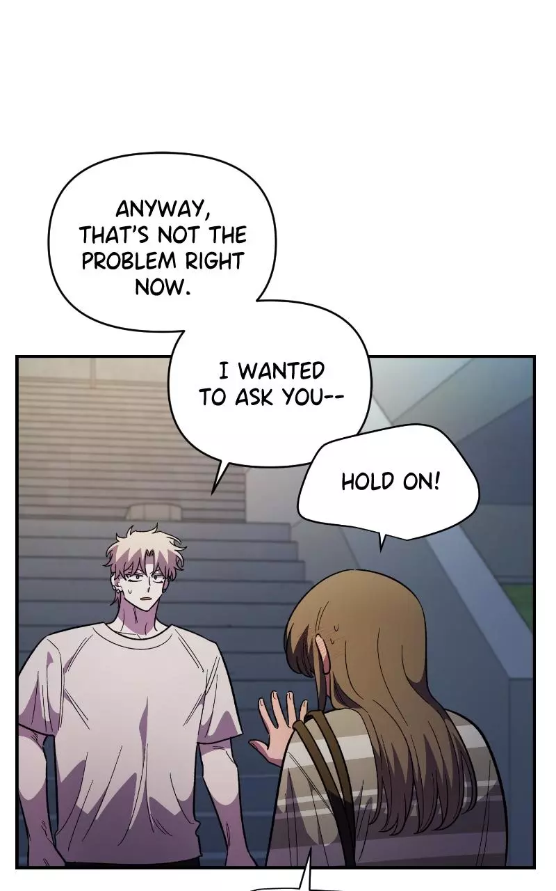 Read Childhood Friend Complex Eunhi EN Manga Online