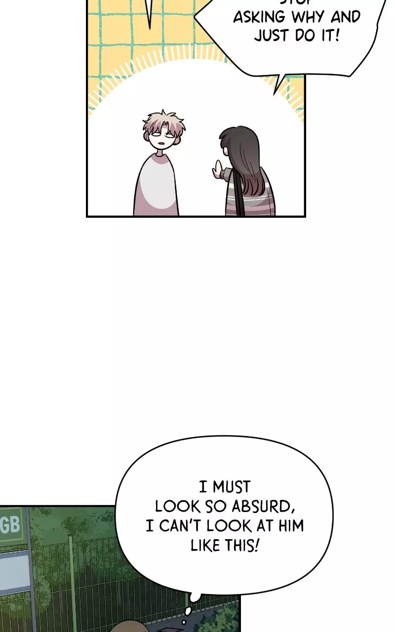 Read Childhood Friend Complex Eunhi EN Manga Online