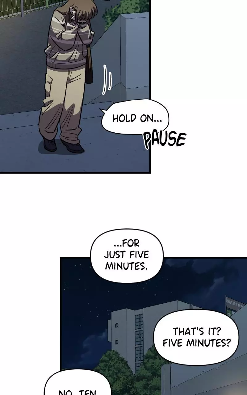 Read Childhood Friend Complex Eunhi EN Manga Online