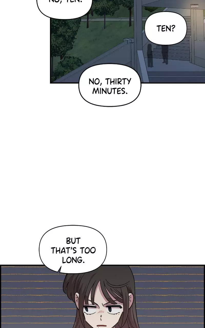 Read Childhood Friend Complex Eunhi EN Manga Online