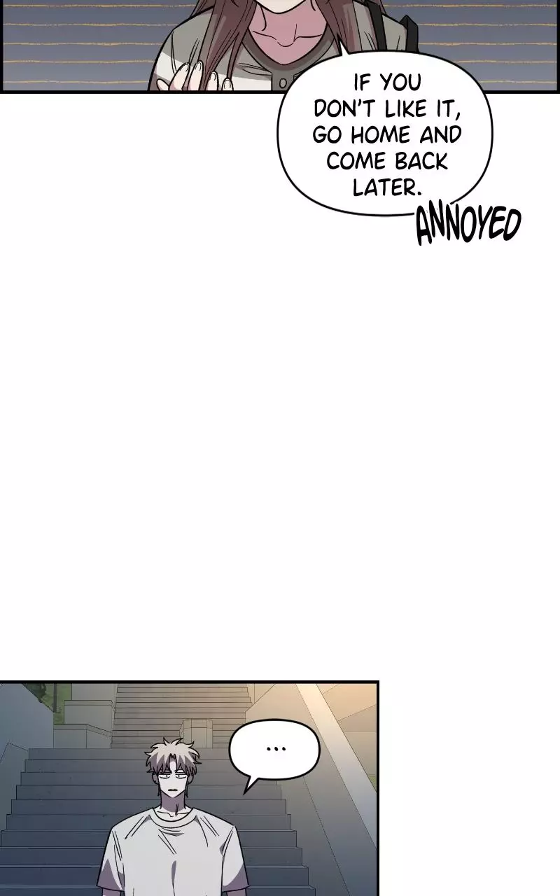 Read Childhood Friend Complex Eunhi EN Manga Online