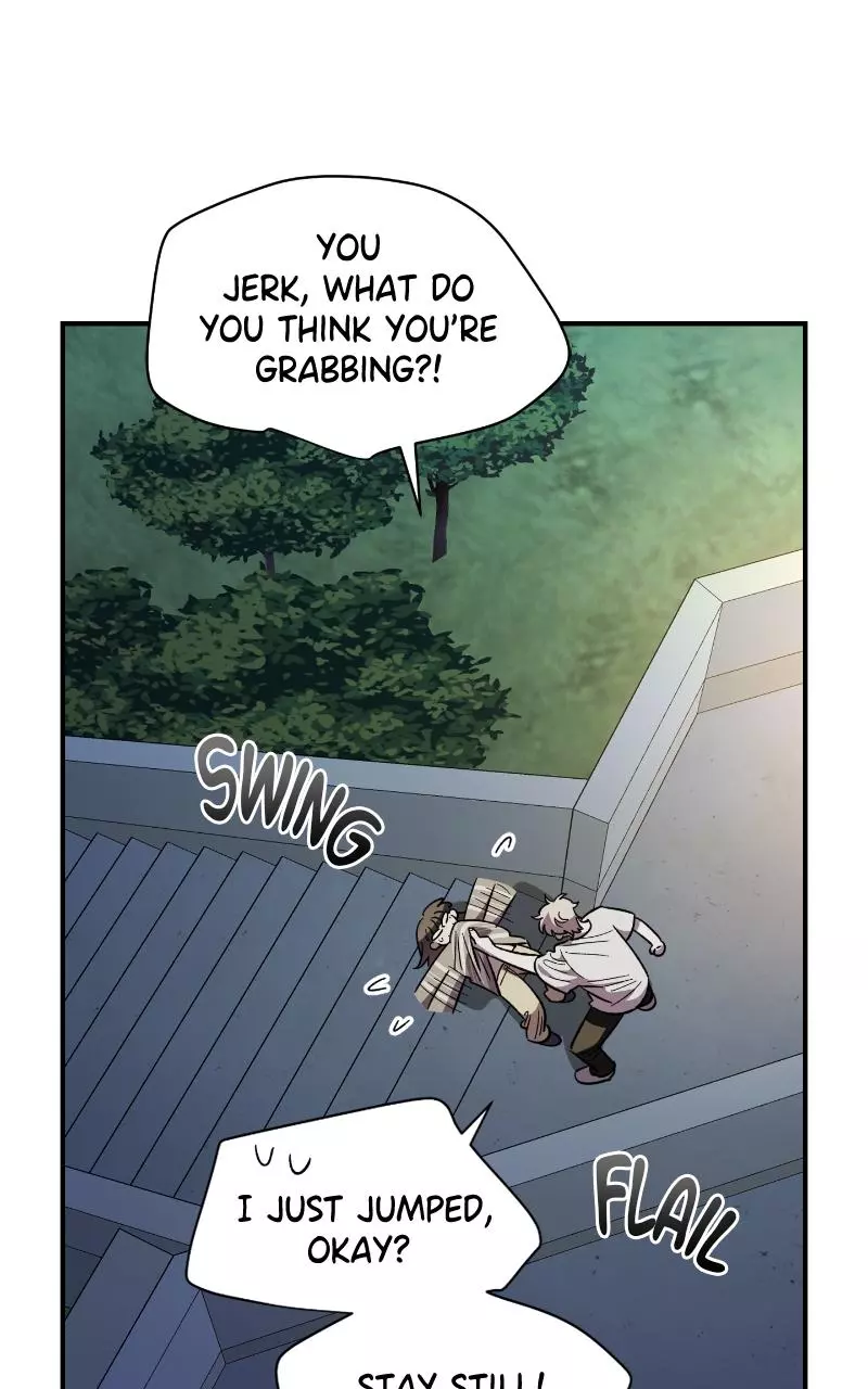 Read Childhood Friend Complex Eunhi EN Manga Online