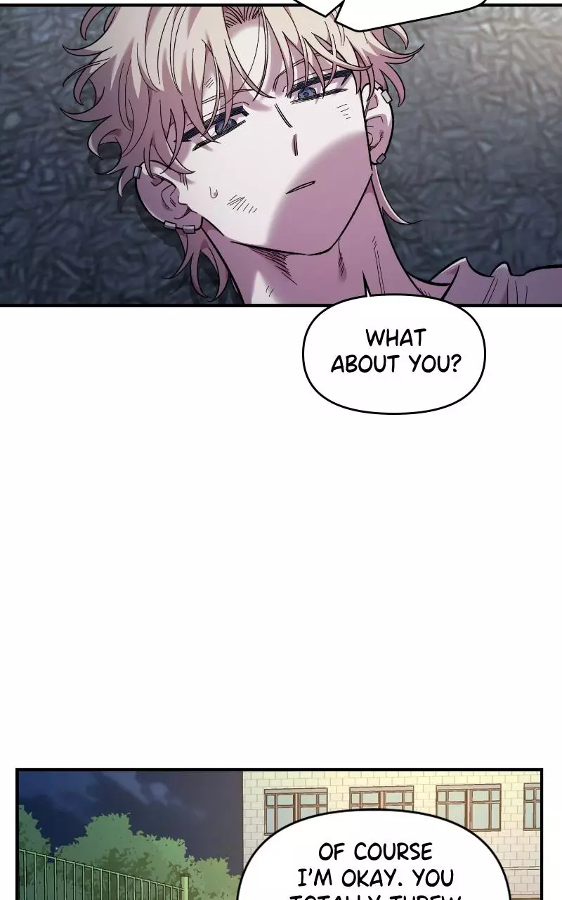 Read Childhood Friend Complex Eunhi EN Manga Online
