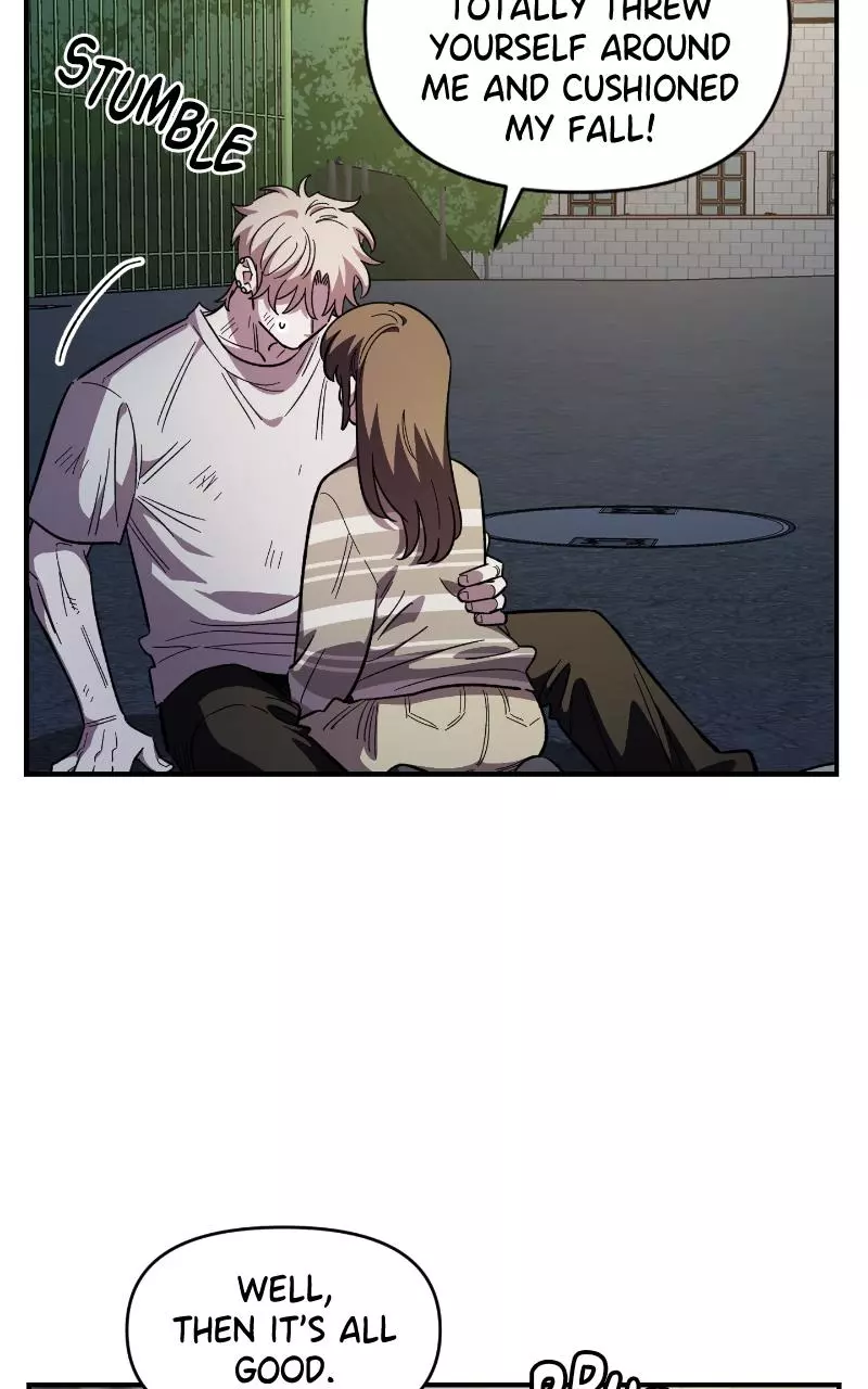 Read Childhood Friend Complex Eunhi EN Manga Online