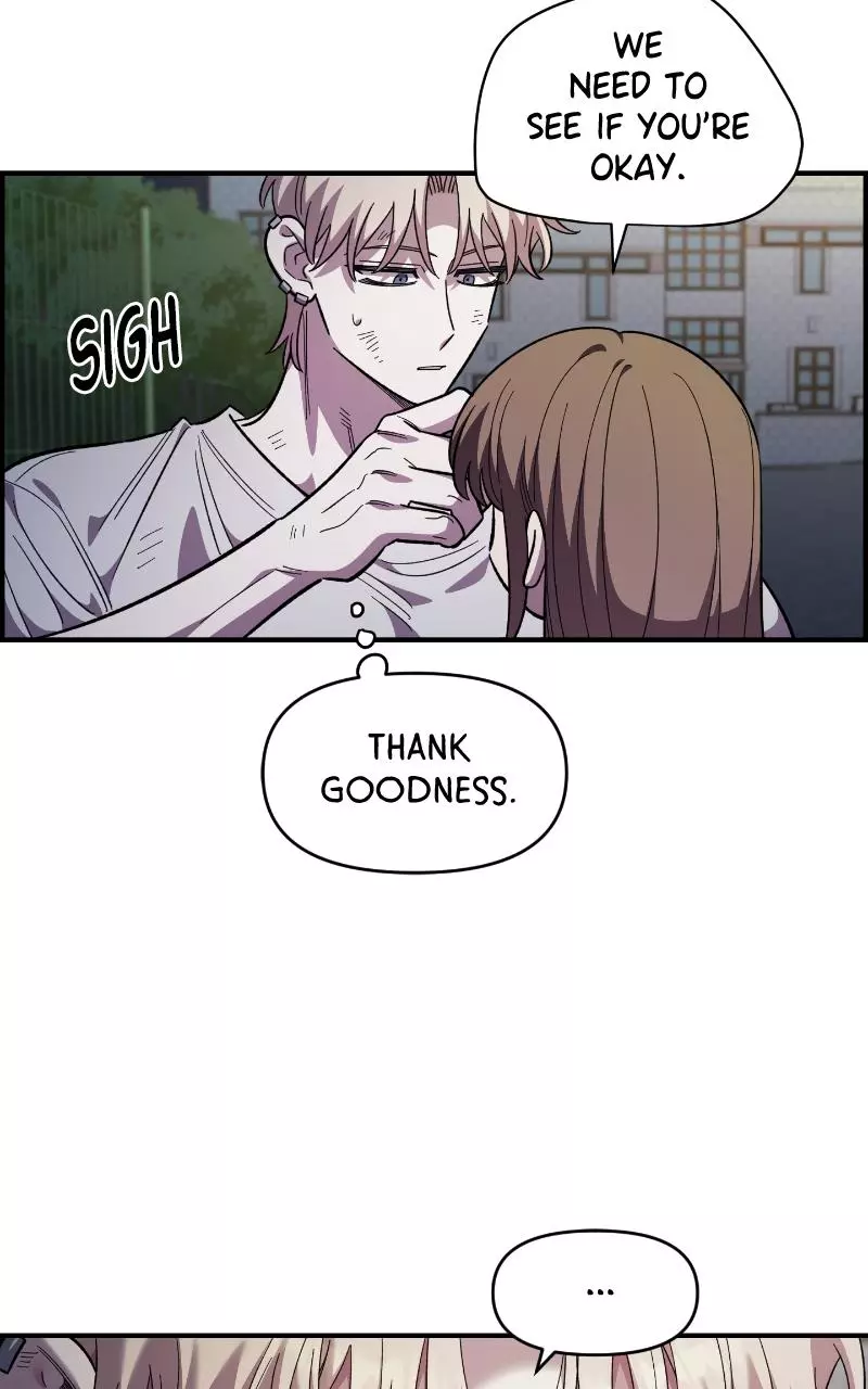 Read Childhood Friend Complex Eunhi EN Manga Online