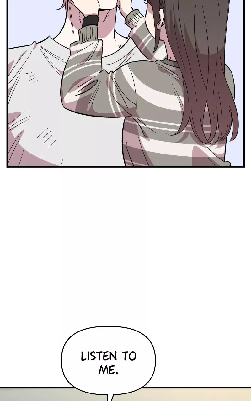 Read Childhood Friend Complex Eunhi EN Manga Online