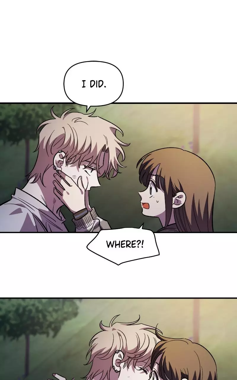 Read Childhood Friend Complex Eunhi EN Manga Online