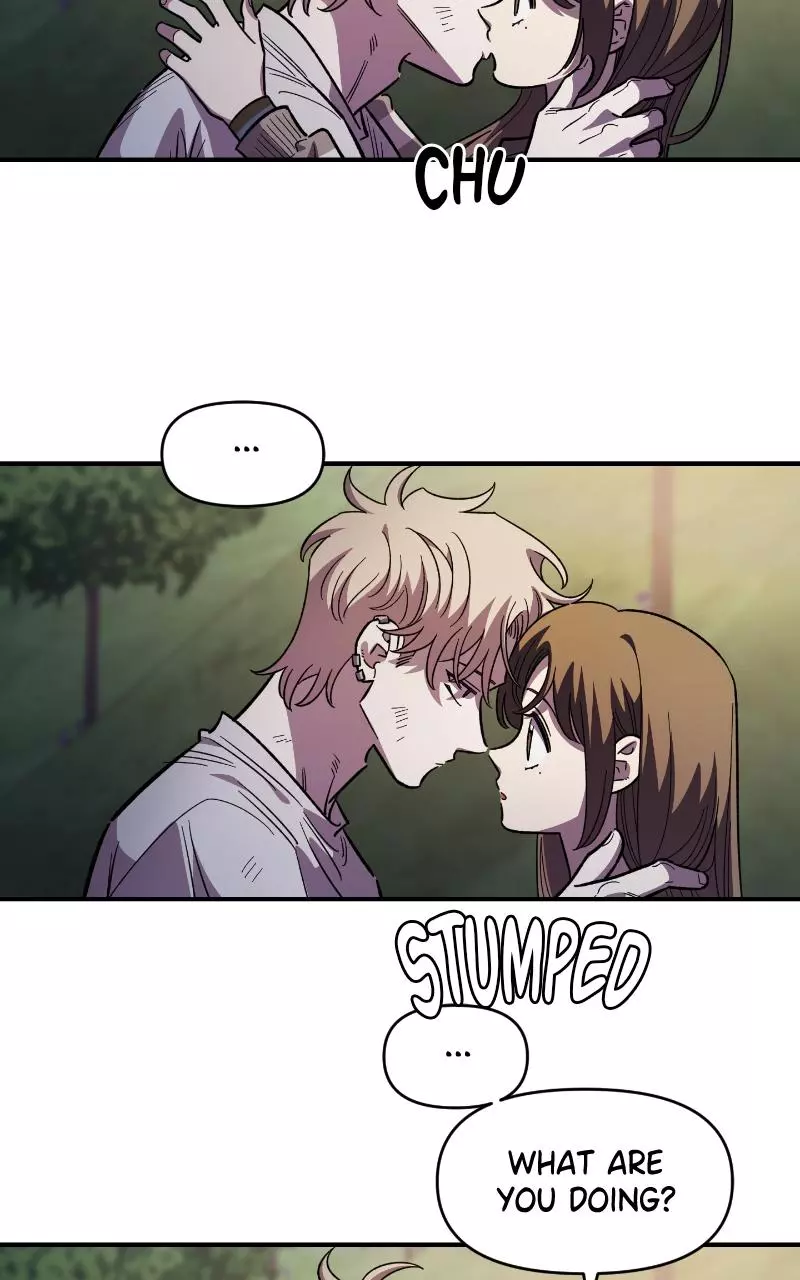 Read Childhood Friend Complex Eunhi EN Manga Online