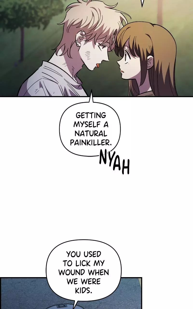 Read Childhood Friend Complex Eunhi EN Manga Online