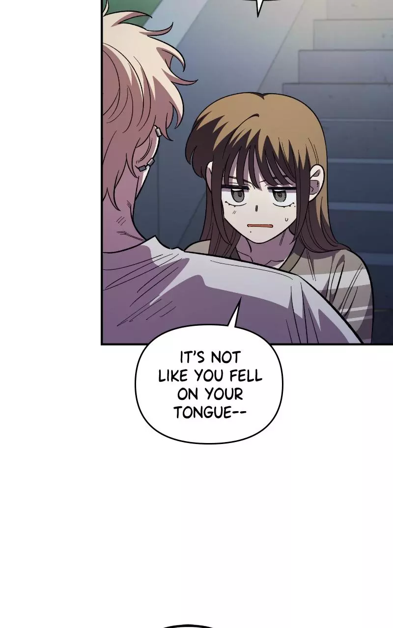 Read Childhood Friend Complex Eunhi EN Manga Online