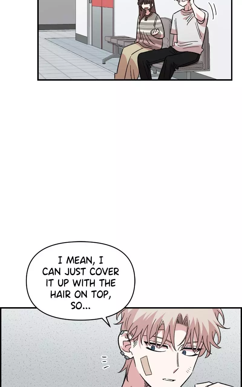 Read Childhood Friend Complex Eunhi EN Manga Online