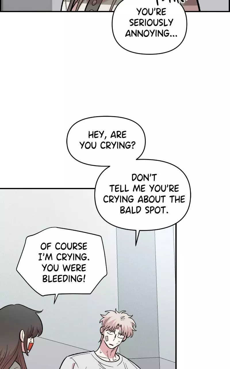 Read Childhood Friend Complex Eunhi EN Manga Online