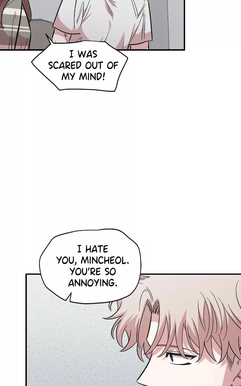Read Childhood Friend Complex Eunhi EN Manga Online