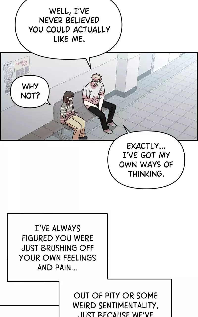 Read Childhood Friend Complex Eunhi EN Manga Online