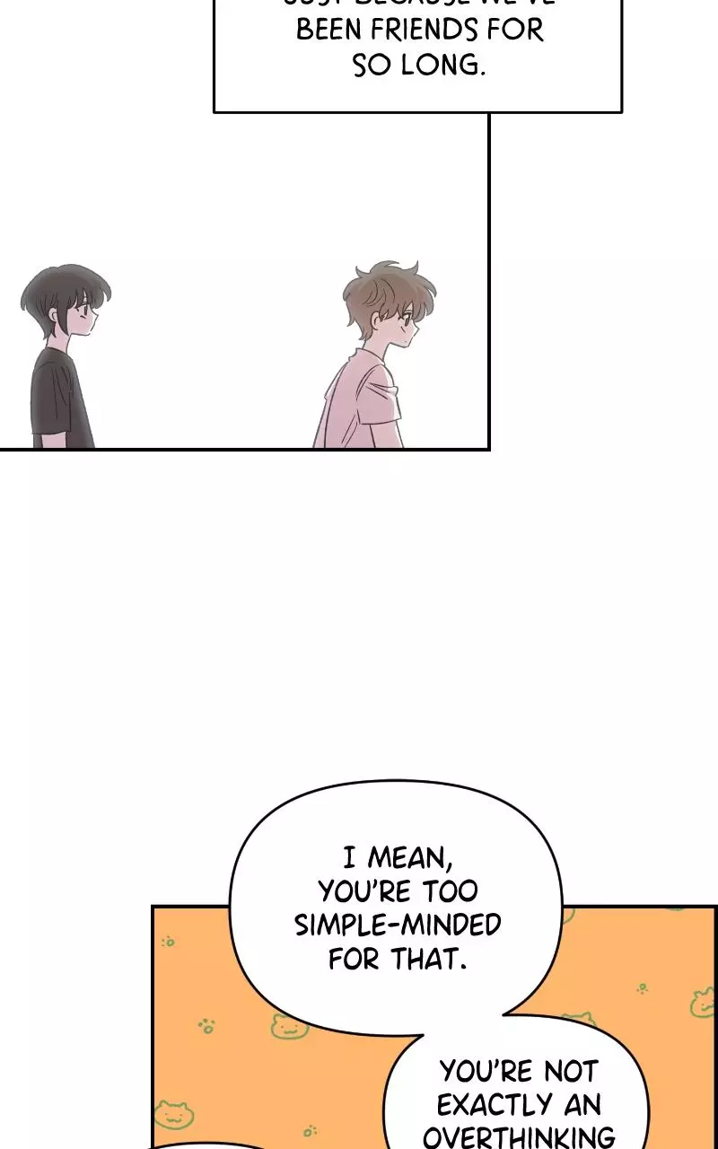 Read Childhood Friend Complex Eunhi EN Manga Online