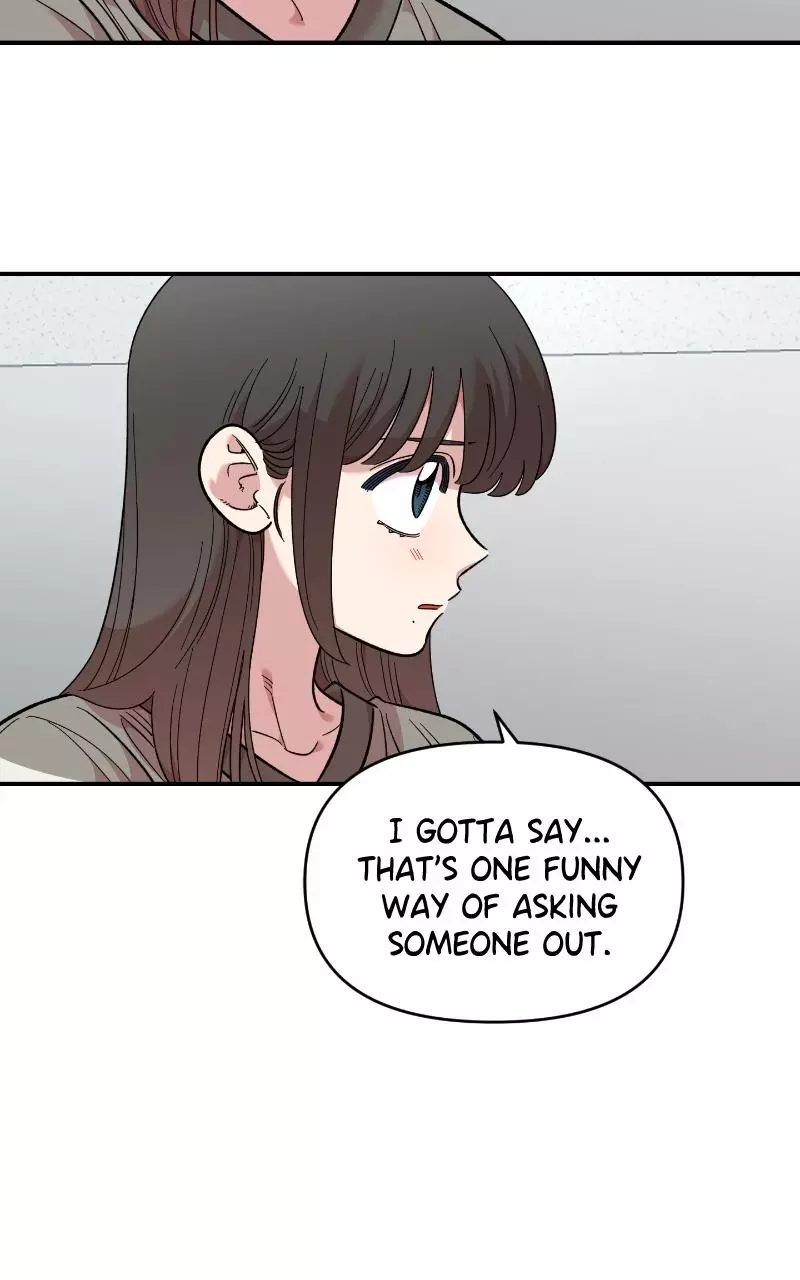 Read Childhood Friend Complex Eunhi EN Manga Online