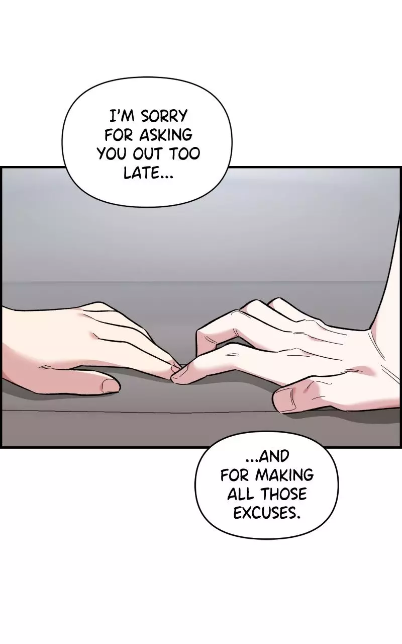 Read Childhood Friend Complex Eunhi EN Manga Online