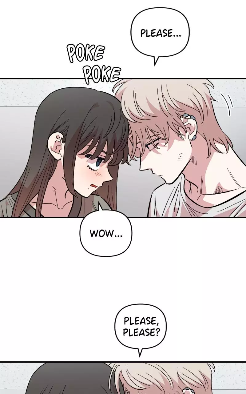 Read Childhood Friend Complex Eunhi EN Manga Online