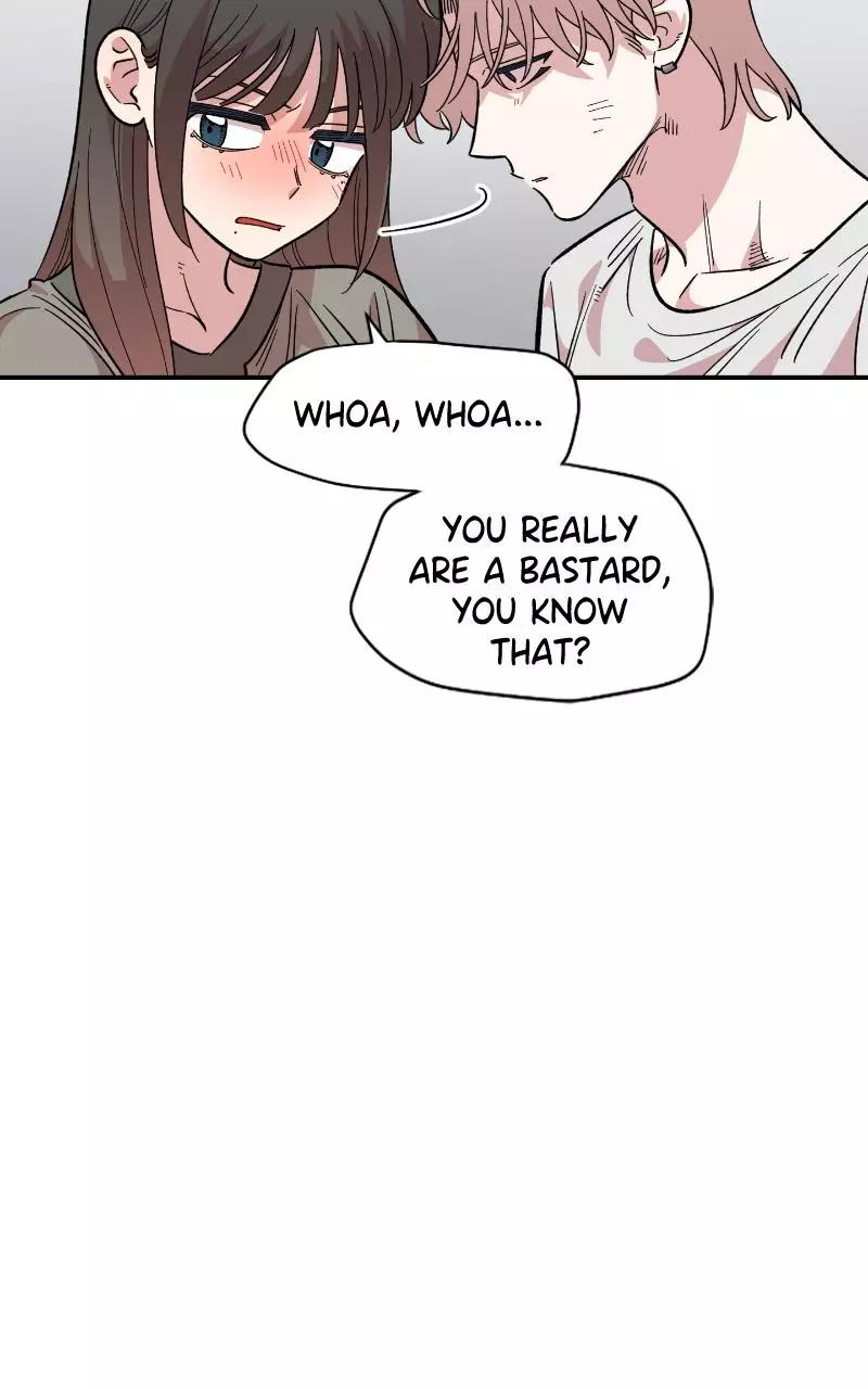 Read Childhood Friend Complex Eunhi EN Manga Online