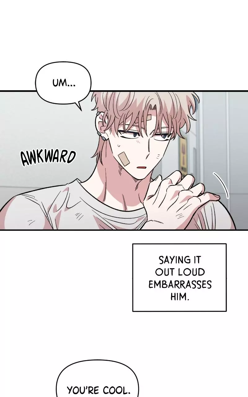 Read Childhood Friend Complex Eunhi EN Manga Online