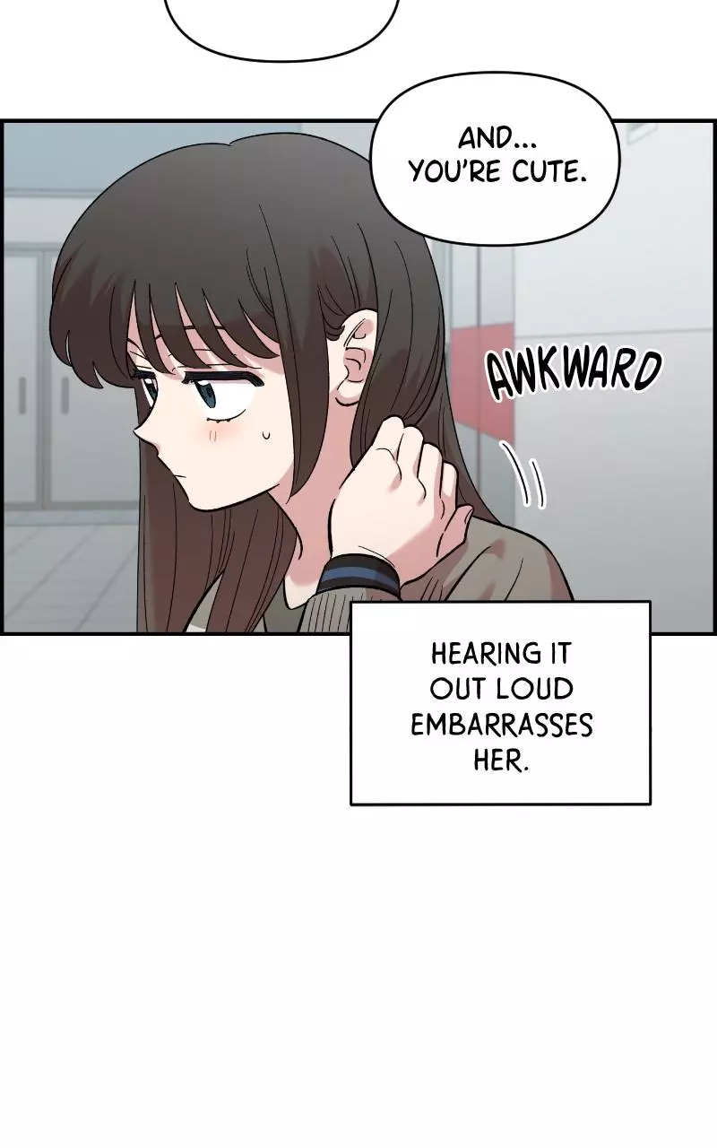 Read Childhood Friend Complex Eunhi EN Manga Online