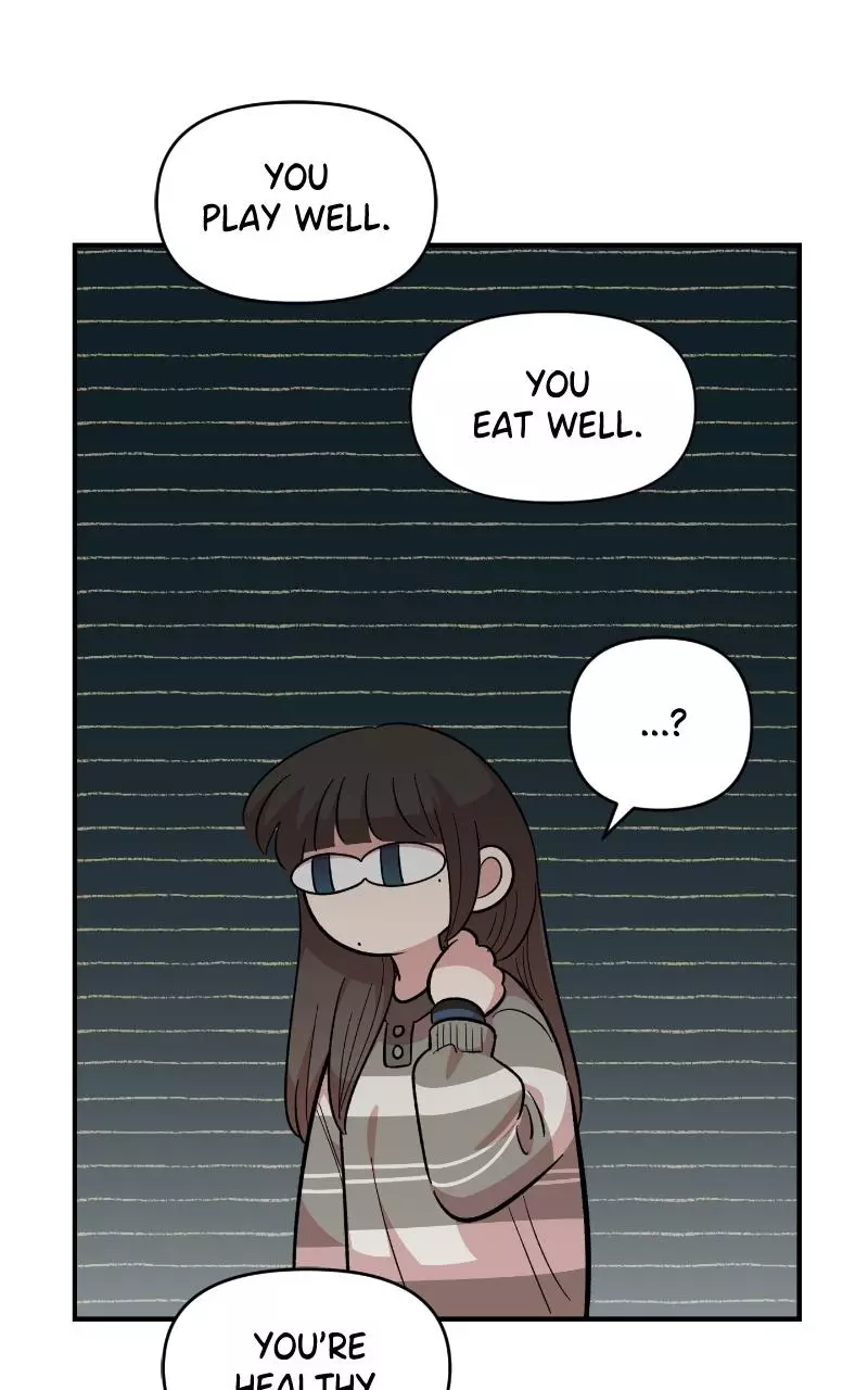 Read Childhood Friend Complex Eunhi EN Manga Online