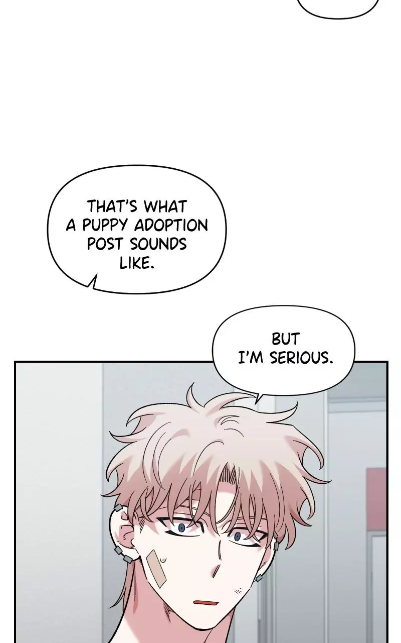 Read Childhood Friend Complex Eunhi EN Manga Online